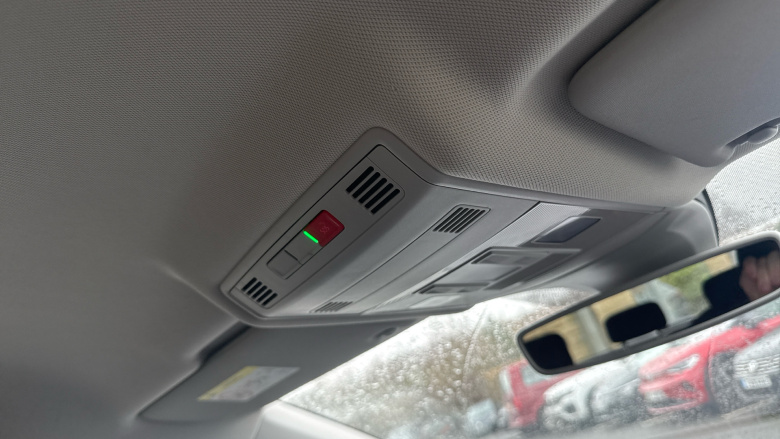 Volkswagen T-Cross 1.0 TSI 115 SE 5dr Petrol Estate